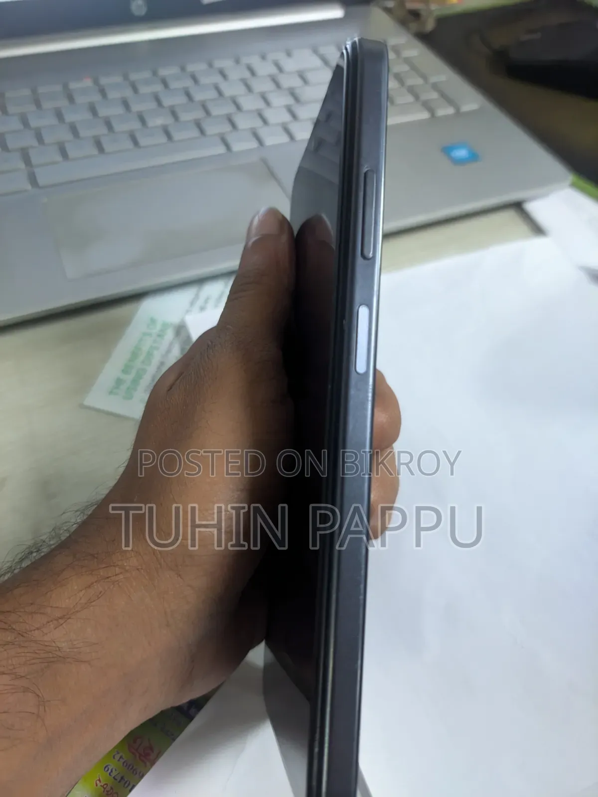 Infinix Hot 9 128 GB Black