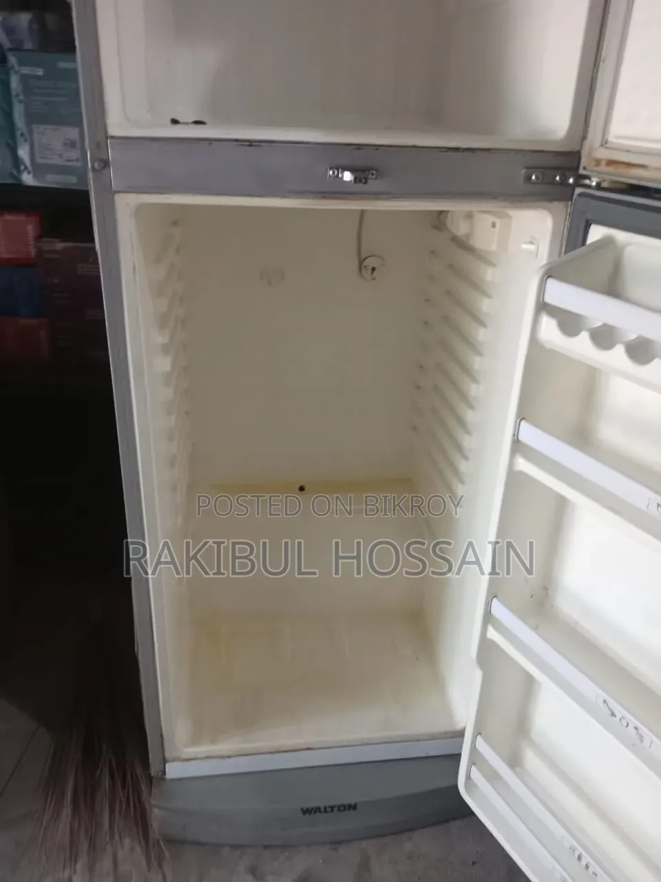Walton fridge for sale