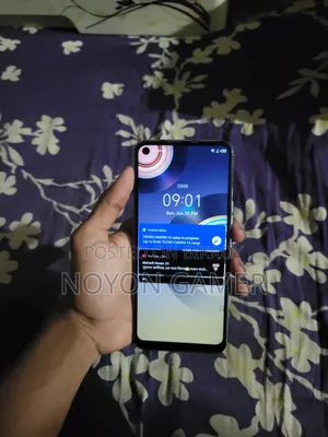 Tecno Camon 16 128 GB White