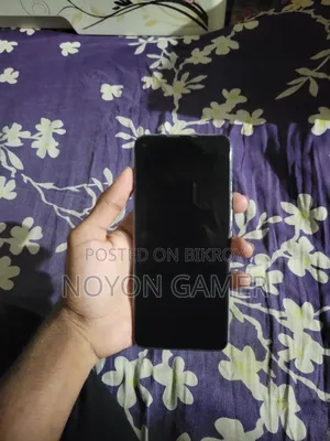 Tecno Camon 16 128 GB White