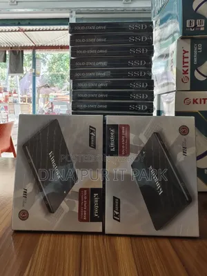 128 GB SSD 3 Years Warranty Wholesale Rate