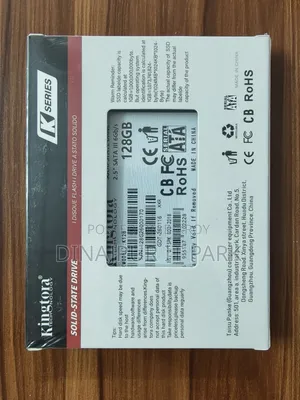 128 GB SSD 3 Years Warranty Wholesale Rate