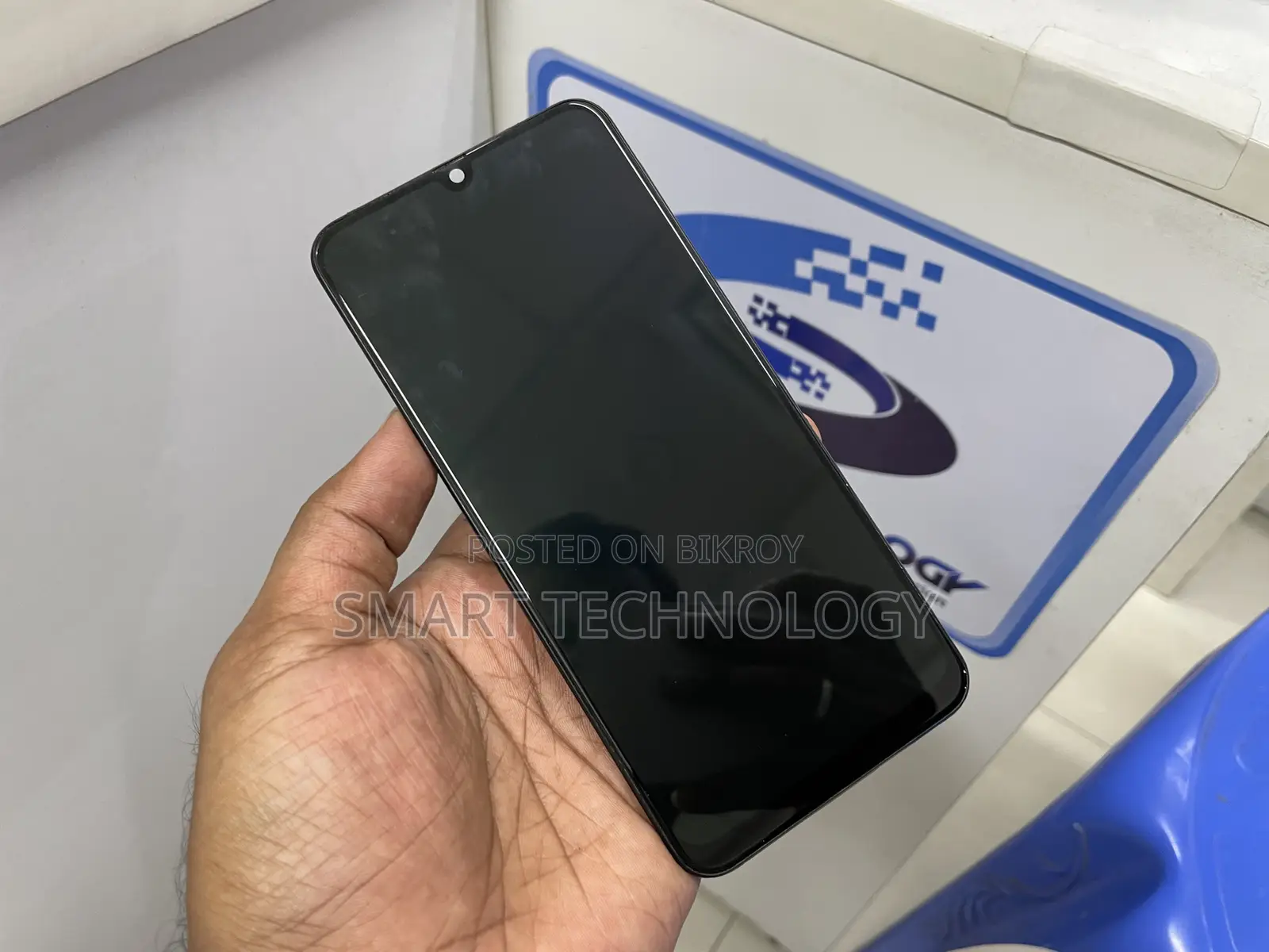 Samsung Galaxy A50s/A50/A30 Original