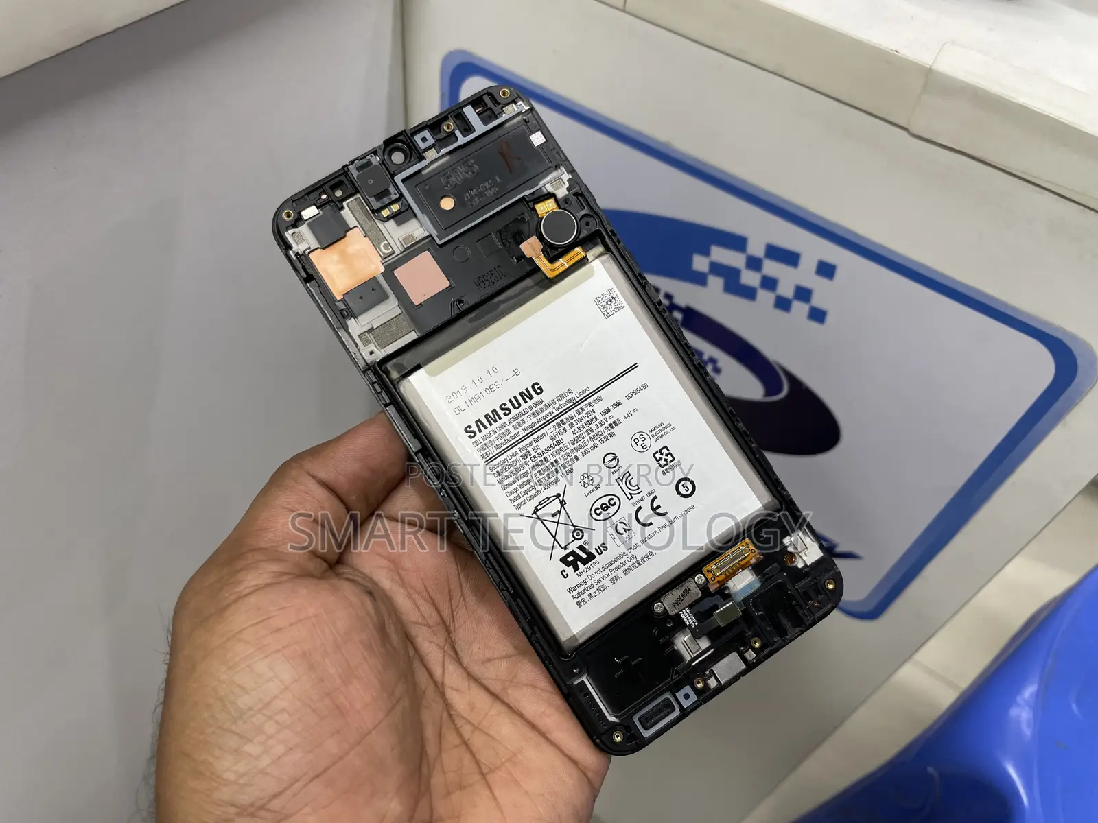 Samsung Galaxy A50s/A50/A30 Original