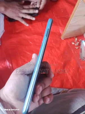 Infinix Hot 11 64 GB Bronze