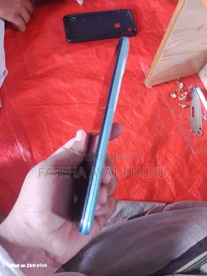 Infinix Hot 11 64 GB Bronze