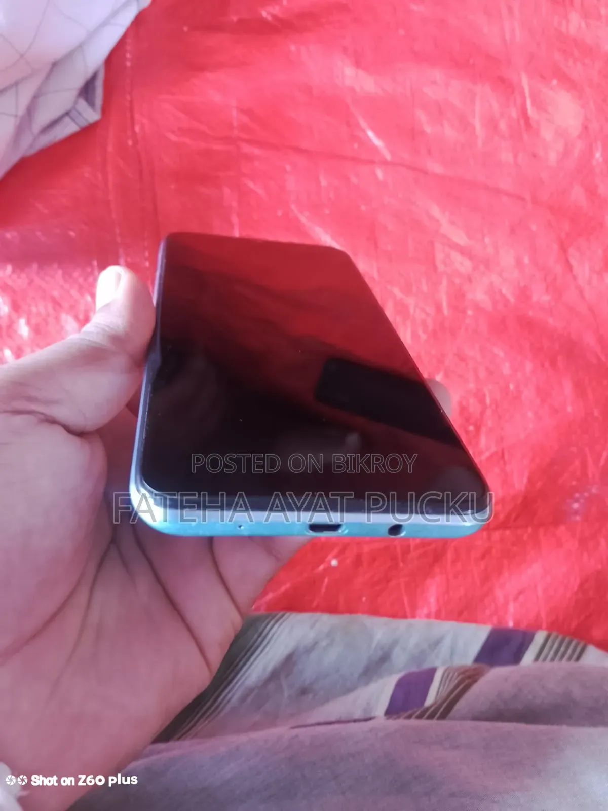 Infinix Hot 11 64 GB Bronze
