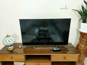 সনি অ্যান্ড্রয়েড টিভি