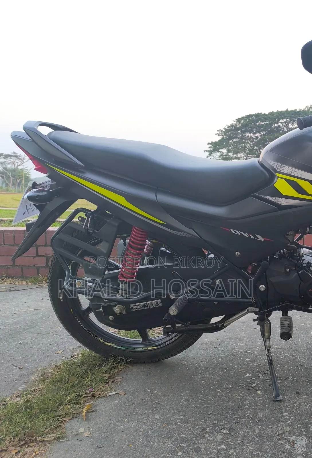 Honda 2025 Gray