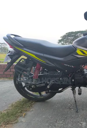 Honda 2025 Gray