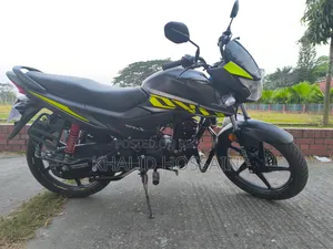 Honda 2025 Gray