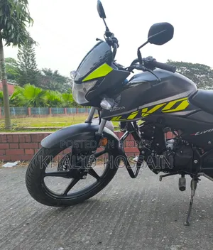Honda 2025 Gray
