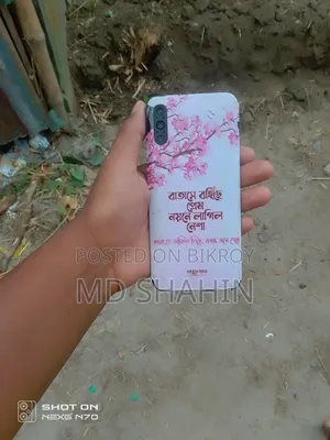 Xiaomi Mi A3 128 GB Green