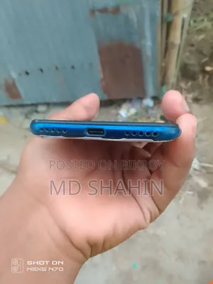 Xiaomi Mi A3 128 GB Green