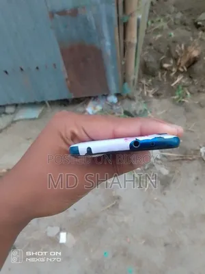 Xiaomi Mi A3 128 GB Green