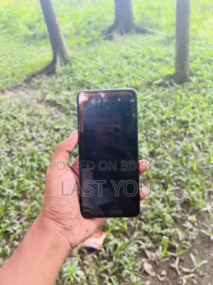 Xiaomi 11 Lite 5G NE 128 GB Gray