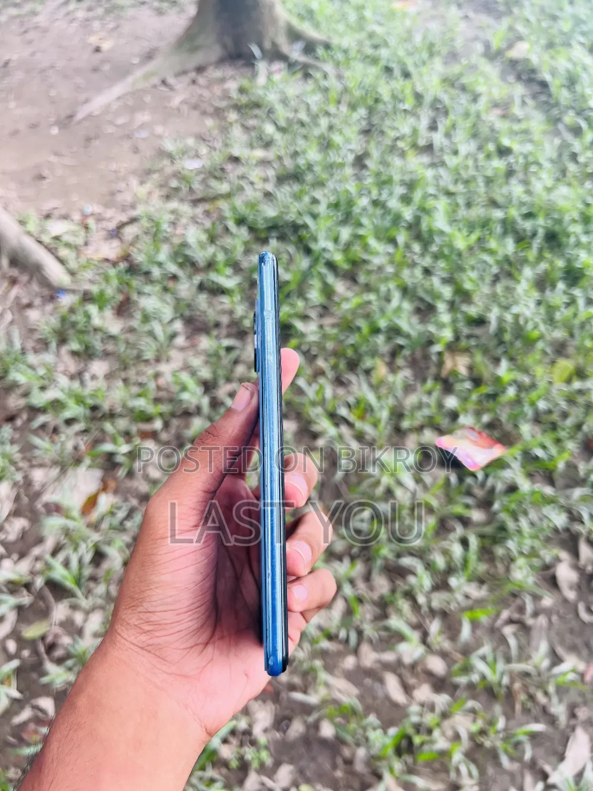 Xiaomi 11 Lite 5G NE 128 GB Gray