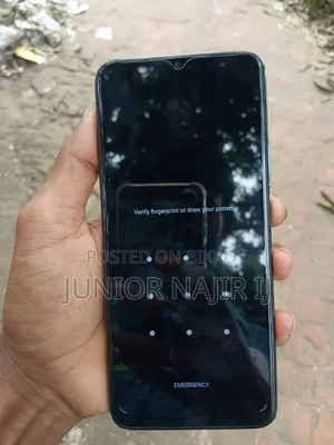 Infinix Hot 11 Play 64 GB