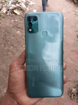 Infinix Hot 11 Play 64 GB