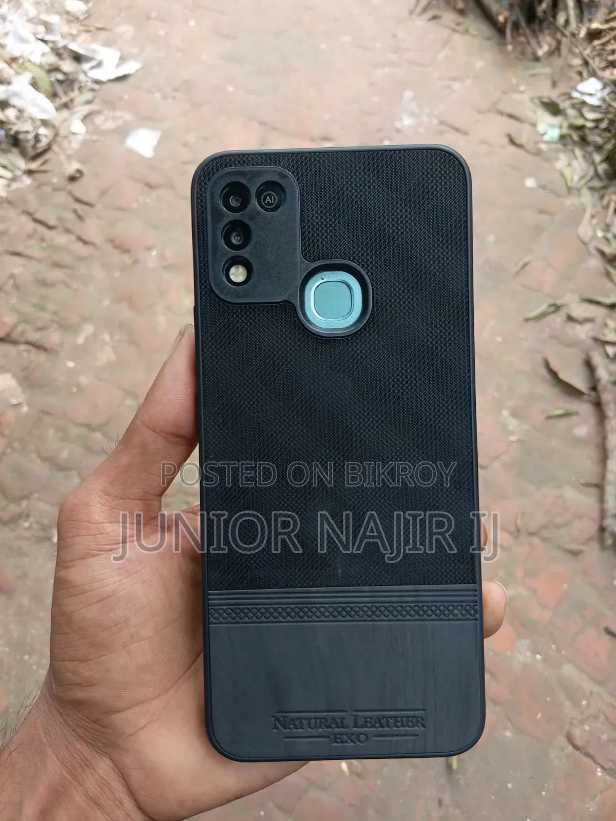 Infinix Hot 11 Play 64 GB