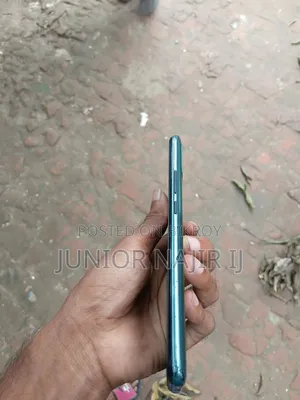 Infinix Hot 11 Play 64 GB