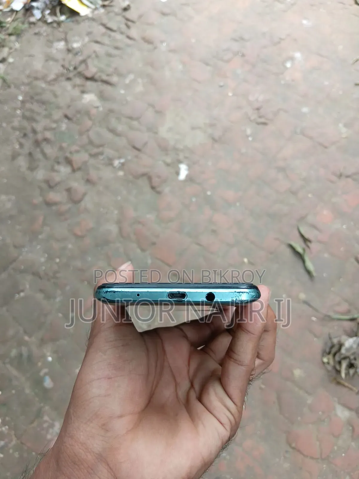 Infinix Hot 11 Play 64 GB