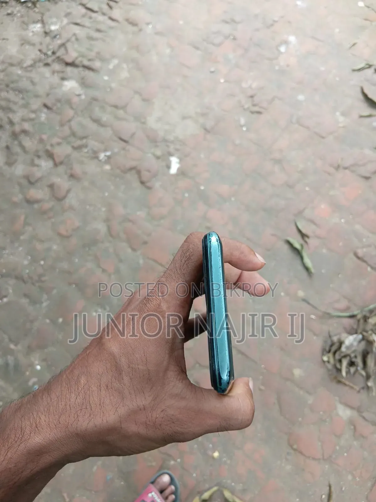 Infinix Hot 11 Play 64 GB
