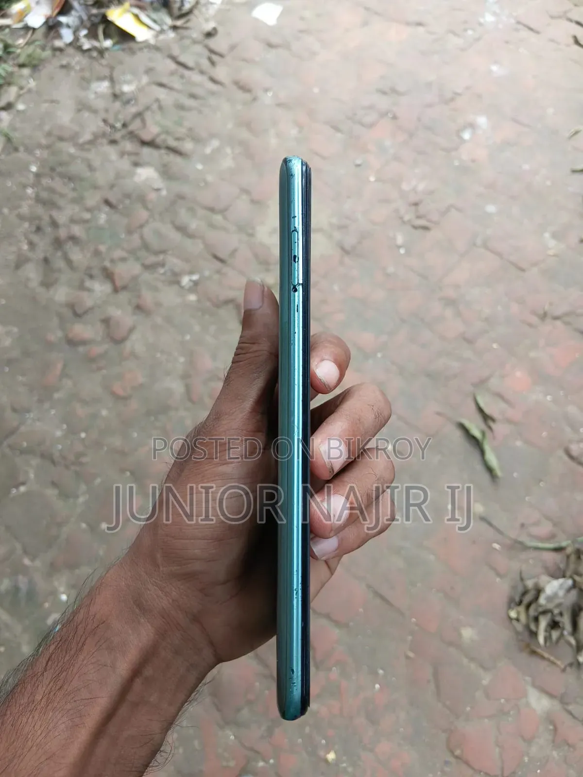 Infinix Hot 11 Play 64 GB
