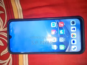 Xiaomi Redmi 15C 4G 128 GB Black