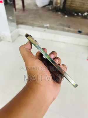 Apple iPhone 12 Pro Max 128 GB Gold