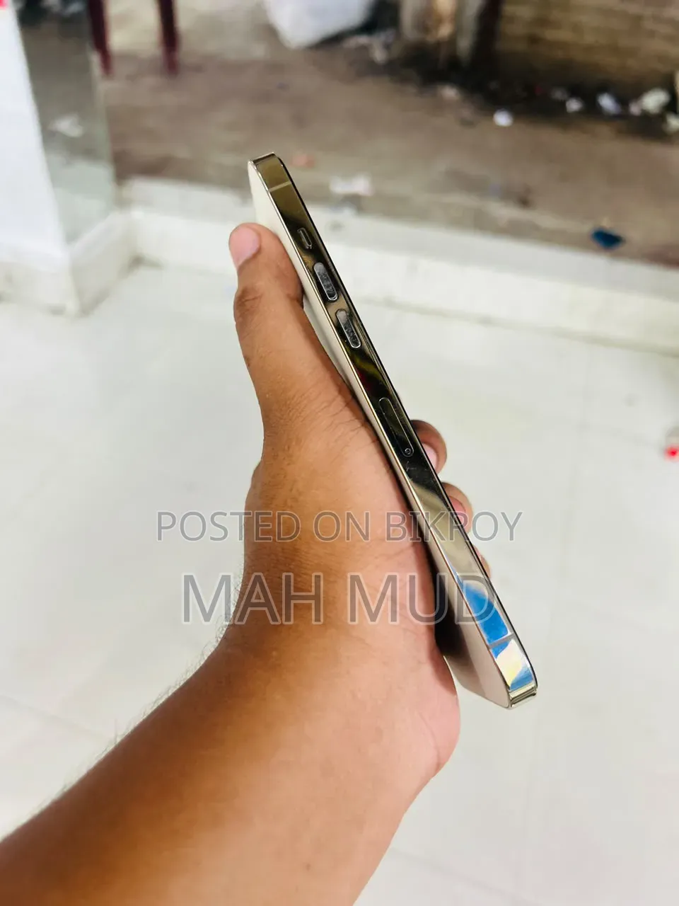 Apple iPhone 12 Pro Max 128 GB Gold