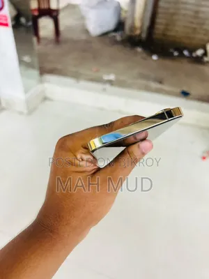 Apple iPhone 12 Pro Max 128 GB Gold