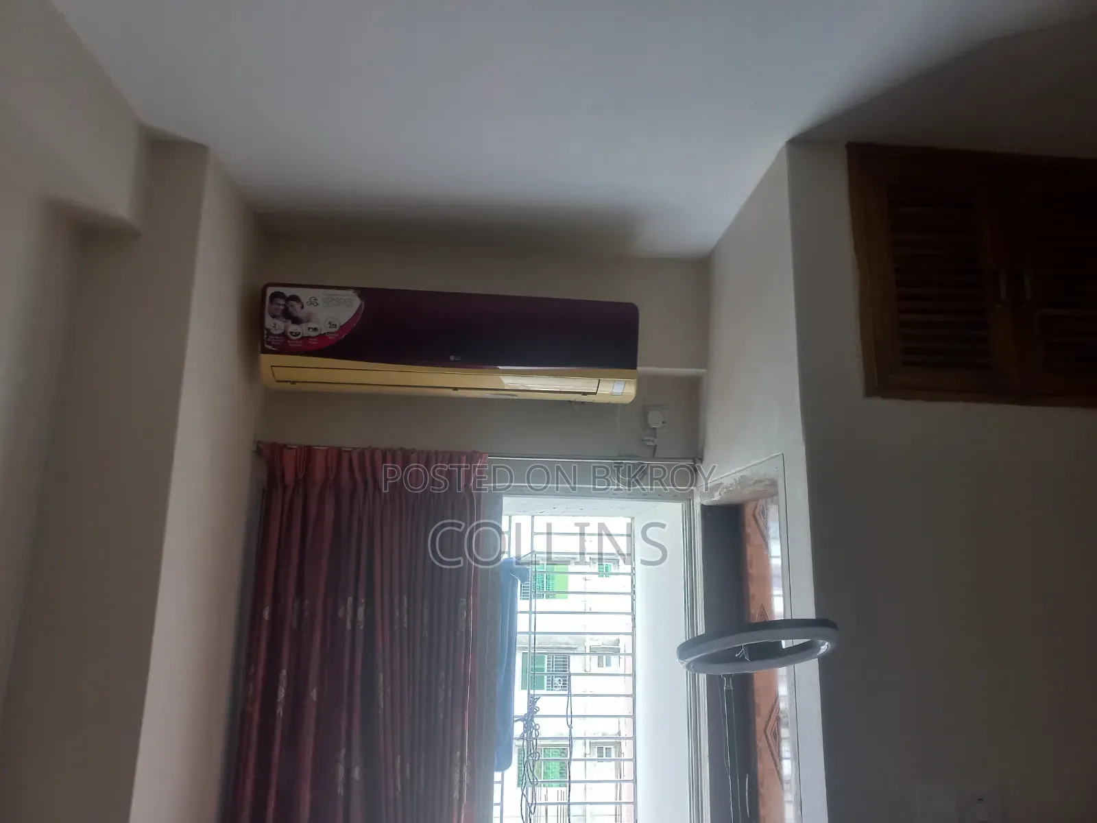 1.5 Ton (LG) Air Conditioner