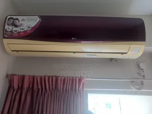 1.5 Ton (LG) Air Conditioner