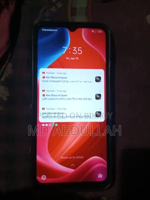 Realme C21Y 64 GB Blue