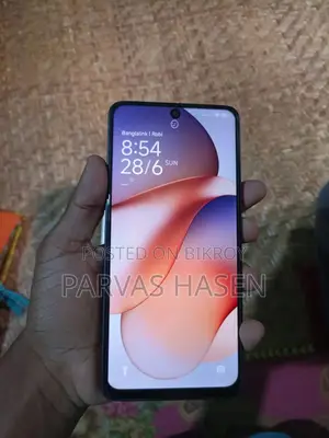 Xiaomi Redmi Note 13 256 GB Red