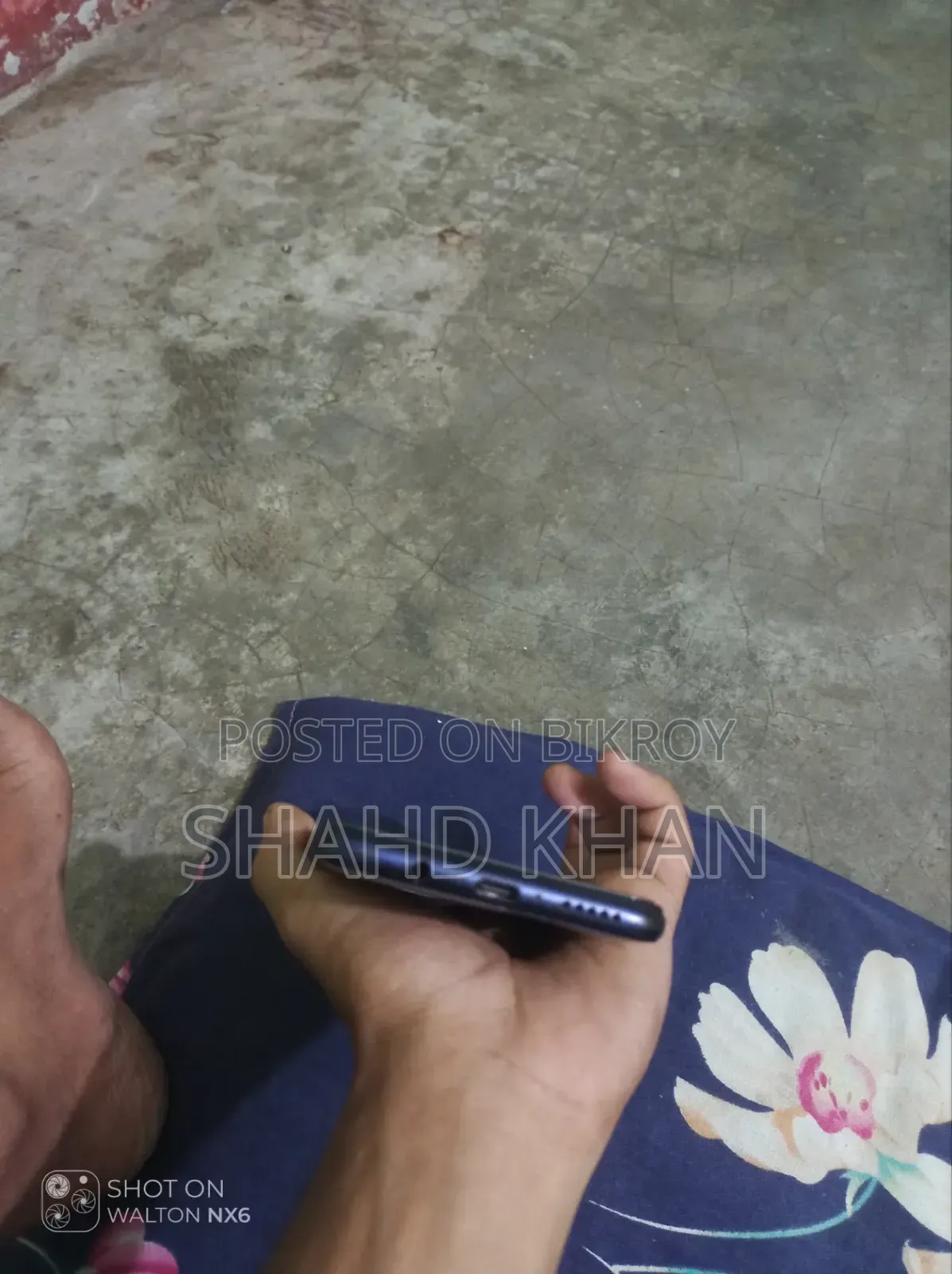 Xiaomi Mi 10i 128 GB Black