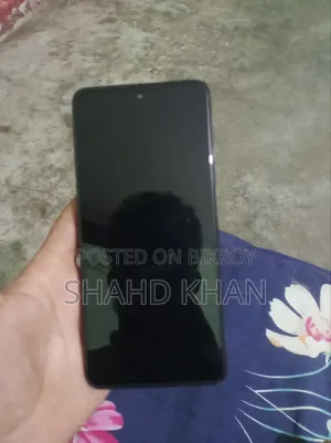 Xiaomi Mi 10i 128 GB Black
