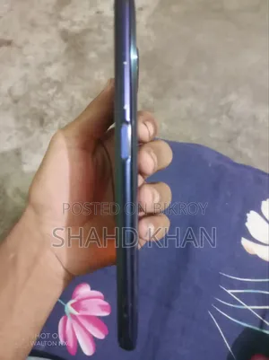 Xiaomi Mi 10i 128 GB Black
