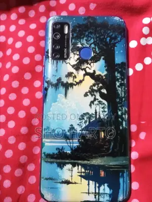 Tecno Spark 5 Pro 64 GB Blue