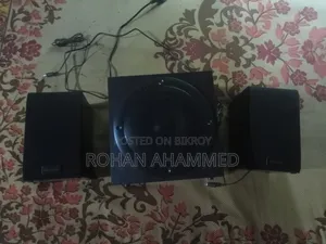 Tmn1 2:1 Speaker Sell