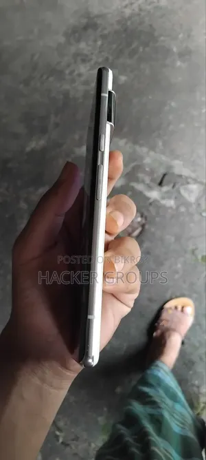 গুগল পিক্সেল ৬ প্রো ১২৮ জিবি হোয়াইট