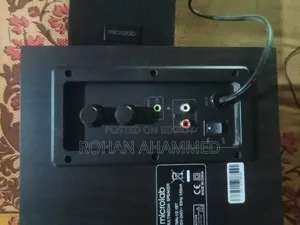 টিএমএন১ ২:১ স্পিকার বিক্রি