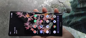 গুগল পিক্সেল ৬ প্রো ১২৮ জিবি হোয়াইট