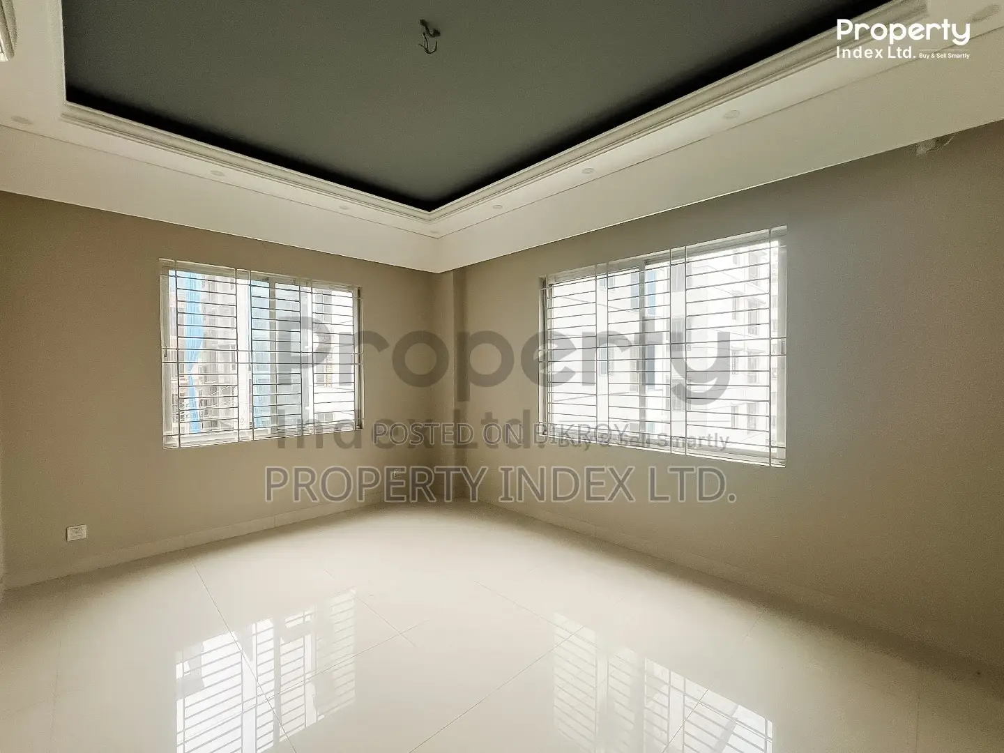 3bdrm Apartment in Basundhara for Sale