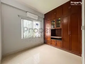 বসুন্ধরায় ৩ বেডরুমের অ্যাপার্টমেন্ট বিক্রয়ের জন্য