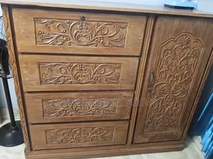 ওয়ারড্রোব(Wardrobe)