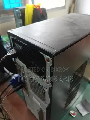 Desktop Computer HP 200 G4 4GB Intel Core i3 HDD 500GB