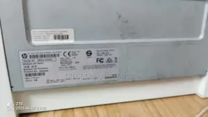 Laser Printer - HP LaserJet Pro M102a