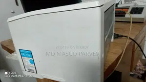 Laser Printer - HP LaserJet Pro M102a